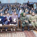 زنان افغانستان هم‌چنان نگران آینده‌ی شان اند ـ مجله‌ی اورال
